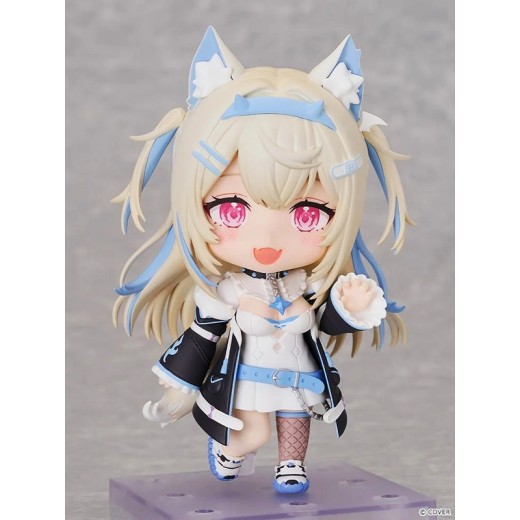 [PreOrder] GSC Nendoroid 2918 hololive production - Fuwawa Abyssgard