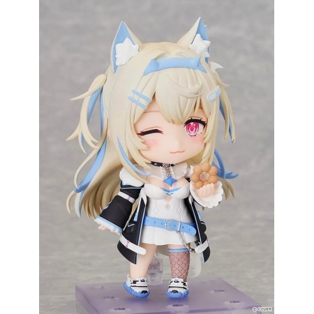 [PreOrder] GSC Nendoroid 2918 hololive production - Fuwawa Abyssgard