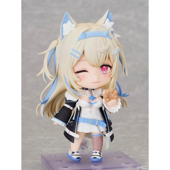 [PreOrder] GSC Nendoroid 2918 hololive production - Fuwawa Abyssgard