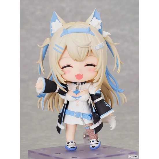 [PreOrder] GSC Nendoroid 2918 hololive production - Fuwawa Abyssgard