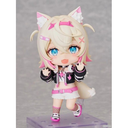 [PreOrder] GSC Nendoroid 2919 hololive production - Mococo Abyssgard