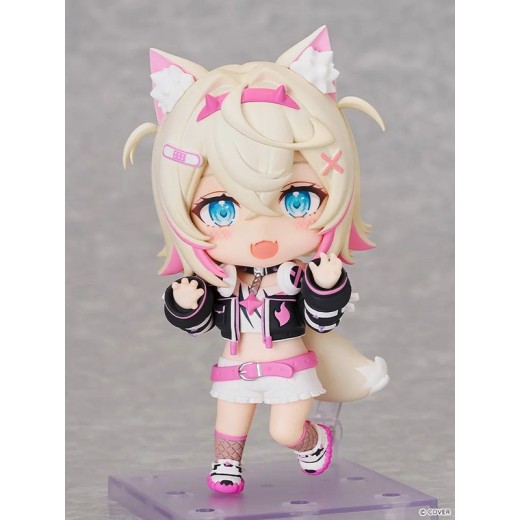 [PreOrder] GSC Nendoroid 2919 hololive production - Mococo Abyssgard