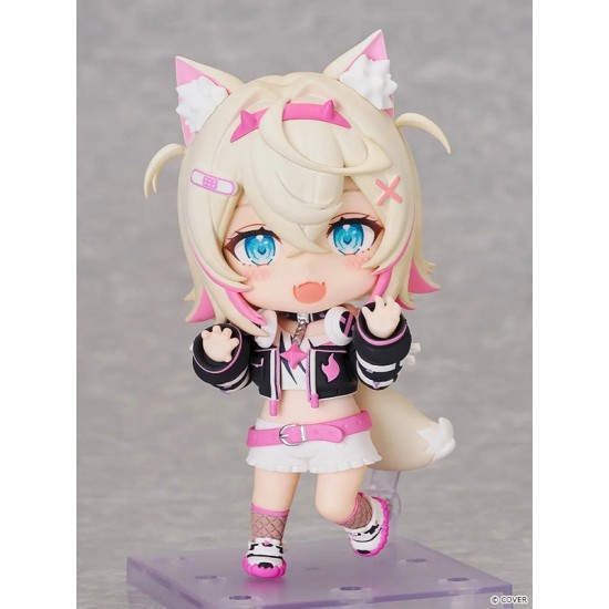 [PreOrder] GSC Nendoroid 2919 hololive production - Mococo Abyssgard