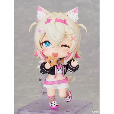[PreOrder] GSC Nendoroid 2919 hololive production - Mococo Abyssgard