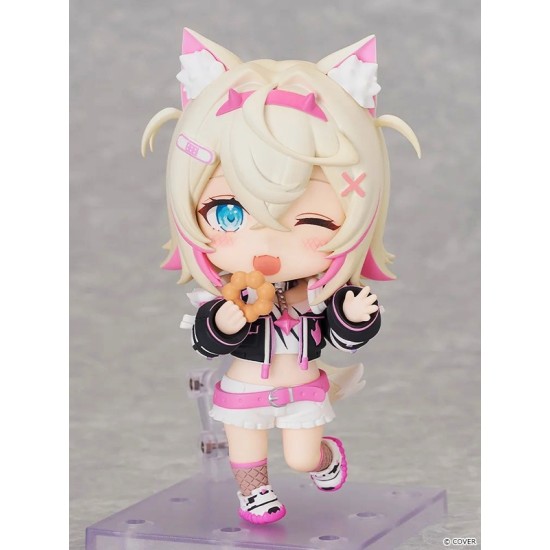 [PreOrder] GSC Nendoroid 2919 hololive production - Mococo Abyssgard