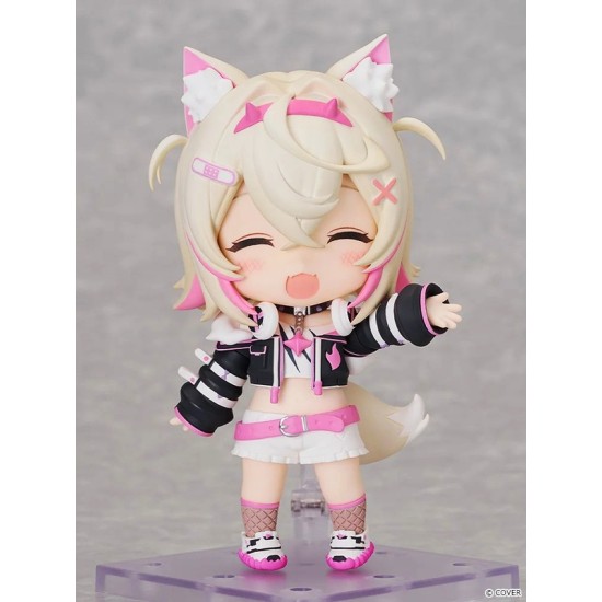 [PreOrder] GSC Nendoroid 2919 hololive production - Mococo Abyssgard