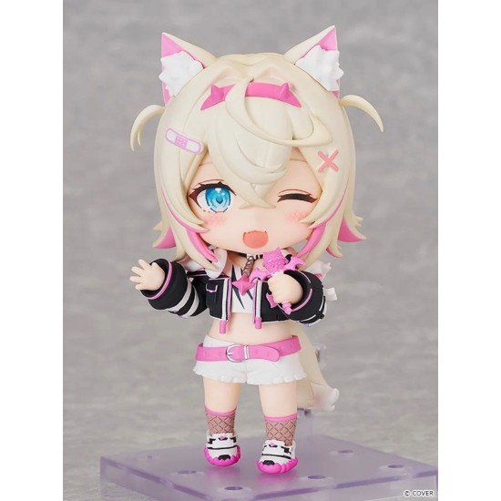 [PreOrder] GSC Nendoroid 2919 hololive production - Mococo Abyssgard