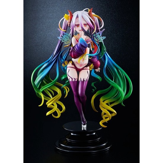 [PreOrder] GSC 1/7 No Game No Life - Black Shiro