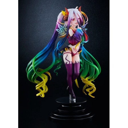 [PreOrder] GSC 1/7 No Game No Life - Black Shiro