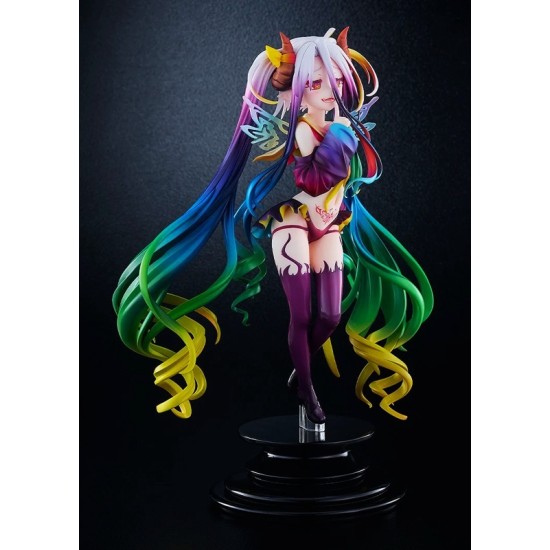 [PreOrder] GSC 1/7 No Game No Life - Black Shiro