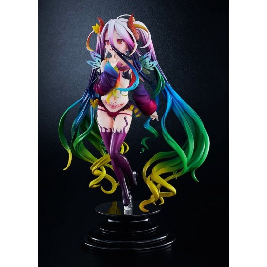 [PreOrder] GSC 1/7 No Game No Life - Black Shiro