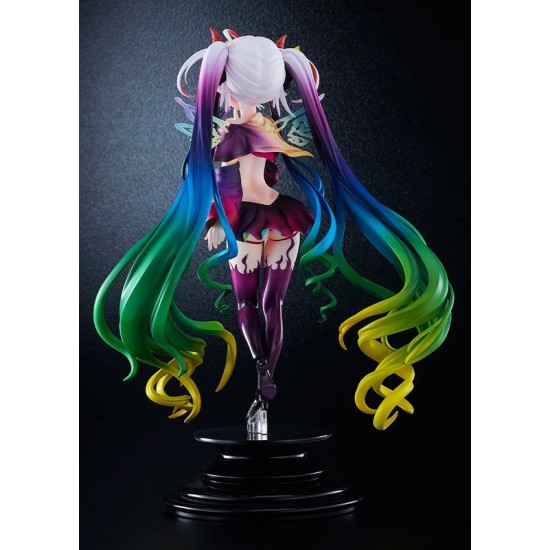 [PreOrder] GSC 1/7 No Game No Life - Black Shiro