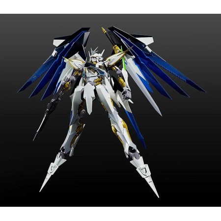[PreOrder] GSC MODEROID Cross Ange: Rondo of Angel and Dragon - Villkiss (Re-issue)