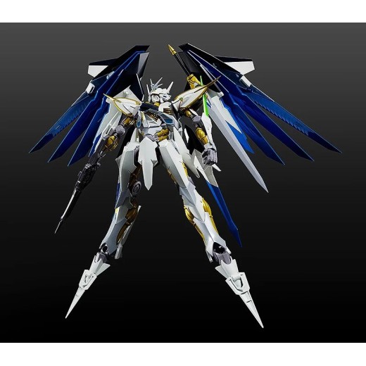 [PreOrder] GSC MODEROID Cross Ange: Rondo of Angel and Dragon - Villkiss (Re-issue)