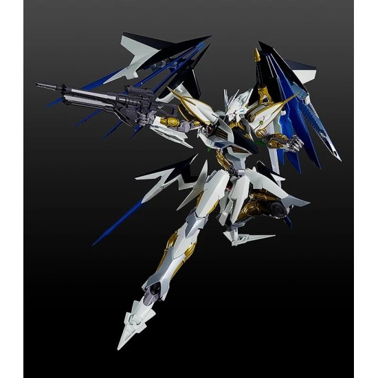 [PreOrder] GSC MODEROID Cross Ange: Rondo of Angel and Dragon - Villkiss (Re-issue)