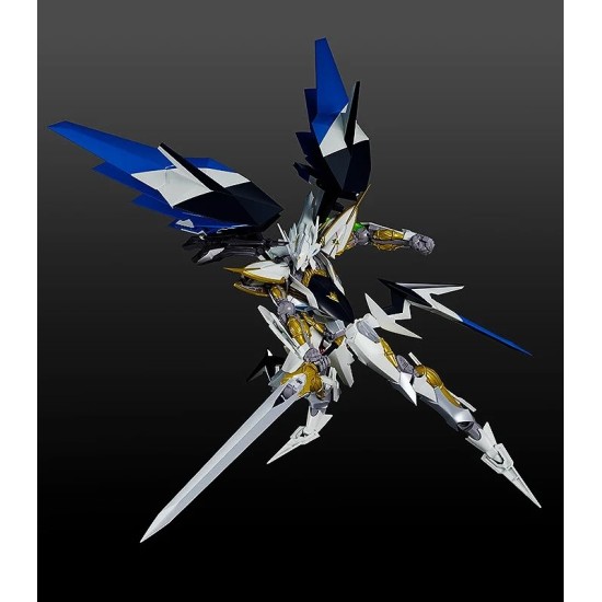 [PreOrder] GSC MODEROID Cross Ange: Rondo of Angel and Dragon - Villkiss (Re-issue)