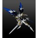 [PreOrder] GSC MODEROID Cross Ange: Rondo of Angel and Dragon - Villkiss (Re-issue)