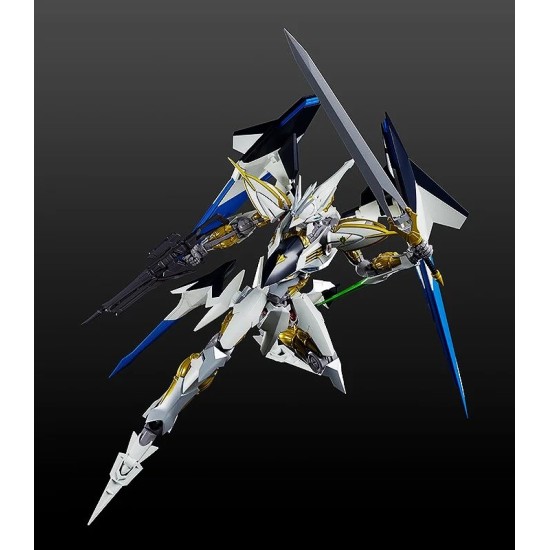 [PreOrder] GSC MODEROID Cross Ange: Rondo of Angel and Dragon - Villkiss (Re-issue)