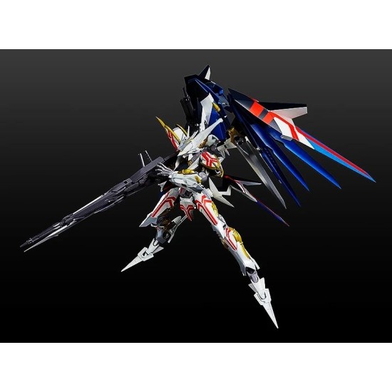 [PreOrder] GSC MODEROID Cross Ange: Rondo of Angel and Dragon - Villkiss Final Battle Variant (Re-issue)