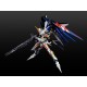 [PreOrder] GSC MODEROID Cross Ange: Rondo of Angel and Dragon - Villkiss Final Battle Variant (Re-issue)
