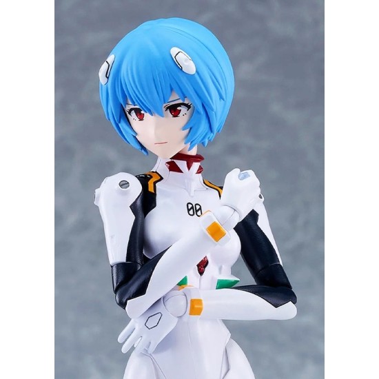 [PreOrder] GSC Rebuild of Evangelion - PLAMATEA Rei Ayanami