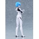 [PreOrder] GSC Rebuild of Evangelion - PLAMATEA Rei Ayanami
