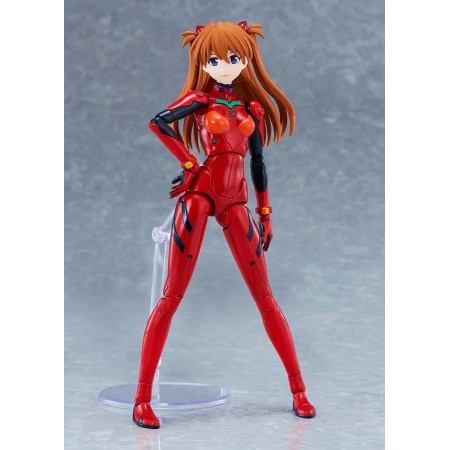 [PreOrder] GSC Rebuild of Evangelion - PLAMATEA Asuka Shikinami Langley