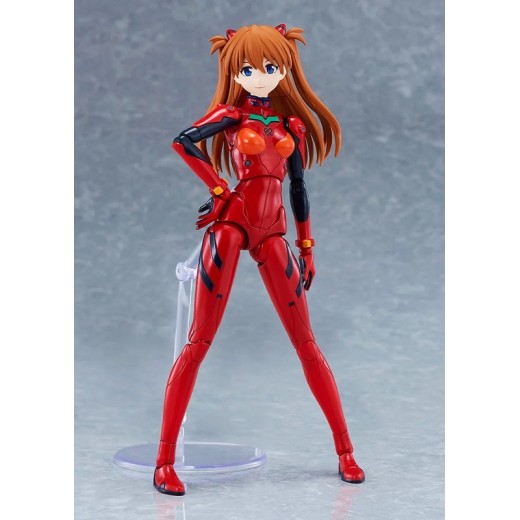 [PreOrder] GSC Rebuild of Evangelion - PLAMATEA Asuka Shikinami Langley