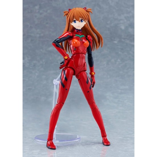 [PreOrder] GSC Rebuild of Evangelion - PLAMATEA Asuka Shikinami Langley