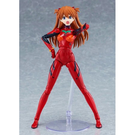 [PreOrder] GSC Rebuild of Evangelion - PLAMATEA Asuka Shikinami Langley
