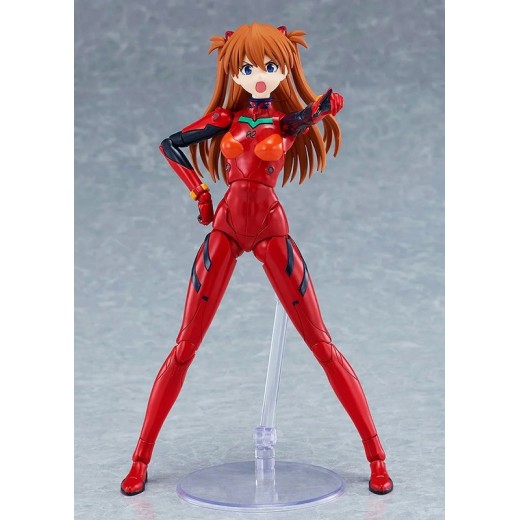 [PreOrder] GSC Rebuild of Evangelion - PLAMATEA Asuka Shikinami Langley