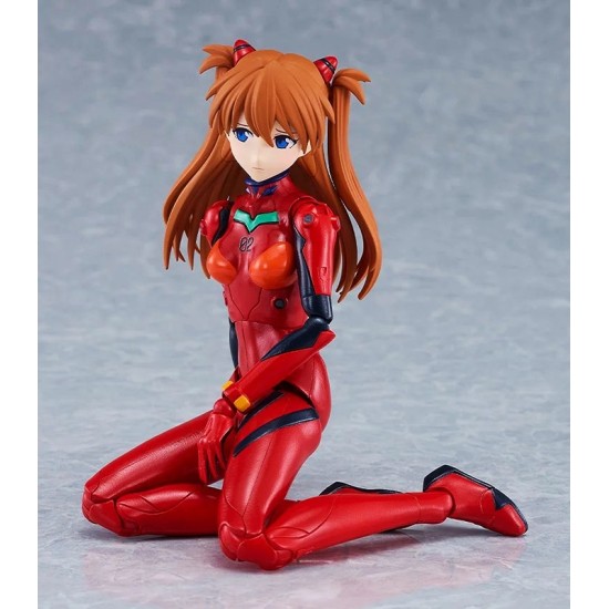 [PreOrder] GSC Rebuild of Evangelion - PLAMATEA Asuka Shikinami Langley