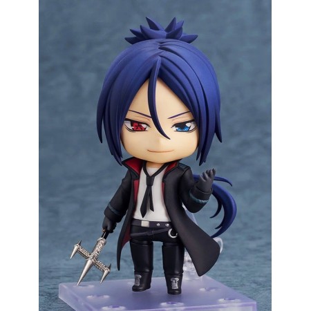 [PreOrder] GSC Nendoroid 3085 REBORN! - Mukuro Rokudo: Ten-Years-Later Ver.
