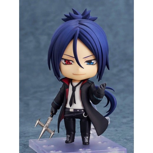 [PreOrder] GSC Nendoroid 3085 REBORN! - Mukuro Rokudo: Ten-Years-Later Ver.