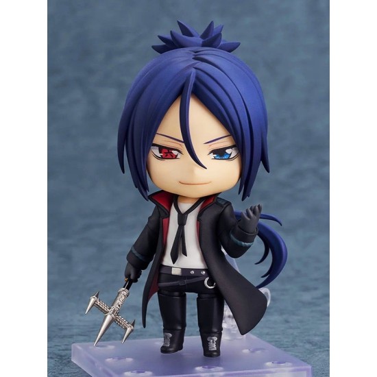 [PreOrder] GSC Nendoroid 3085 REBORN! - Mukuro Rokudo: Ten-Years-Later Ver.