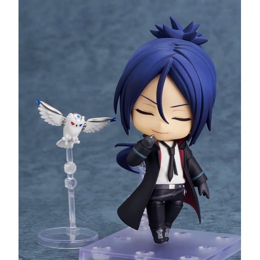 [PreOrder] GSC Nendoroid 3085 REBORN! - Mukuro Rokudo: Ten-Years-Later Ver.