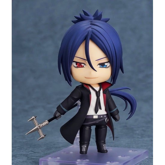 [PreOrder] GSC Nendoroid 3085 REBORN! - Mukuro Rokudo: Ten-Years-Later Ver.