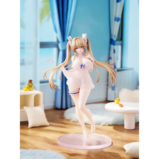 [PreOrder] GSC 1/8 Azur Lane - LessMore Anchorage: Private Quarters Ver.