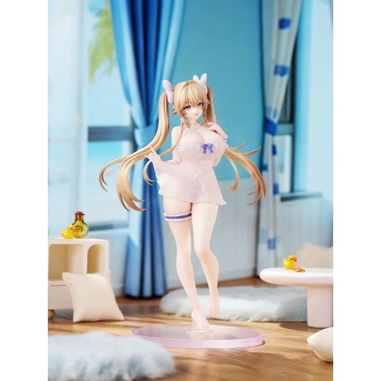 [PreOrder] GSC 1/8 Azur Lane - LessMore Anchorage: Private Quarters Ver.