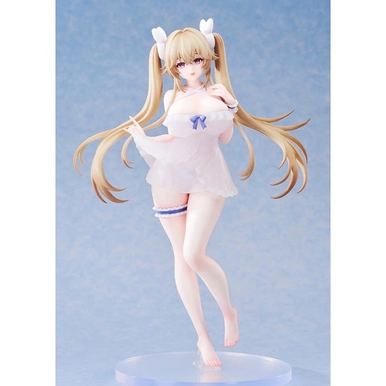 [PreOrder] GSC 1/8 Azur Lane - LessMore Anchorage: Private Quarters Ver.