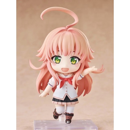 [PreOrder] GSC Nendoroid 3032 NUKITASHI THE ANIMATION - Hinami Watarai