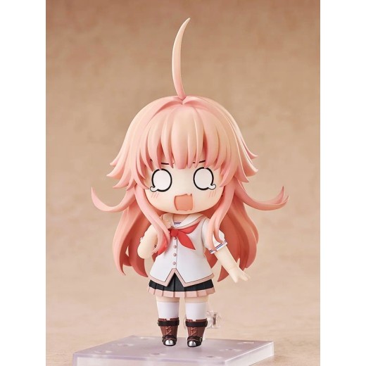 [PreOrder] GSC Nendoroid 3032 NUKITASHI THE ANIMATION - Hinami Watarai