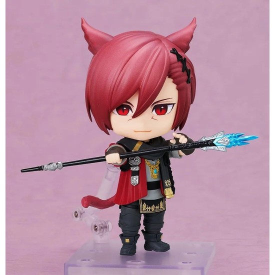 [PreOrder] GSC Nendoroid 3086 Final Fantasy XIV - G'raha Tia