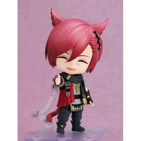 [PreOrder] GSC Nendoroid 3086 Final Fantasy XIV - G'raha Tia