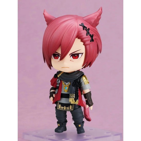 [PreOrder] GSC Nendoroid 3086 Final Fantasy XIV - G'raha Tia