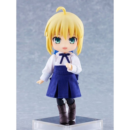[PreOrder] GSC Nendoroid Doll Fate/stay night - Saber: Casual Outfit Ver.