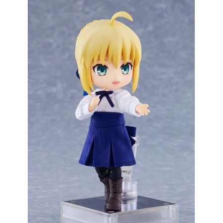 [PreOrder] GSC Nendoroid Doll Fate/stay night - Saber: Casual Outfit Ver.
