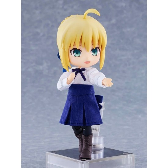 [PreOrder] GSC Nendoroid Doll Fate/stay night - Saber: Casual Outfit Ver.