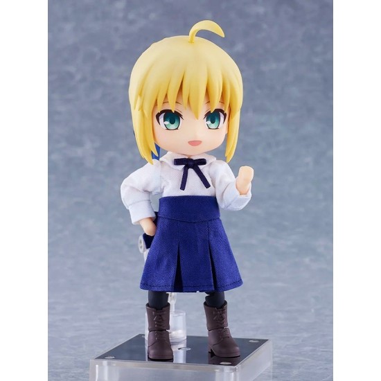 [PreOrder] GSC Nendoroid Doll Fate/stay night - Saber: Casual Outfit Ver.