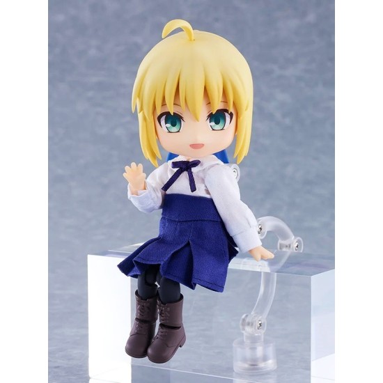 [PreOrder] GSC Nendoroid Doll Fate/stay night - Saber: Casual Outfit Ver.